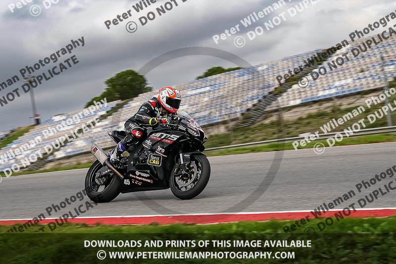 motorbikes;no limits;peter wileman photography;portimao;portugal;trackday digital images